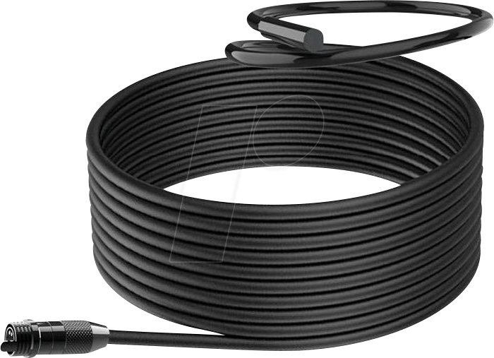 GOSCAM GN5M - Digital Endoskop, Sonde 5 m, Ø 8 mm GOSCAM GN5M - Digital Endoskop, Sonde 5 m, Ø 8 mm von GOSCAM