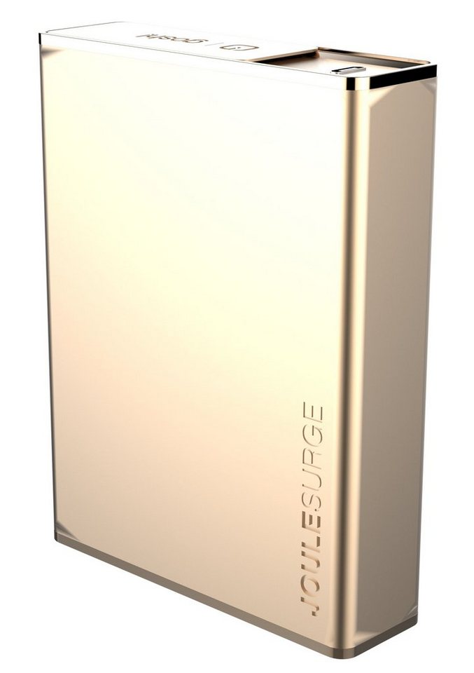 GOSH E99 5.200 mAh Powerbank von GOSH