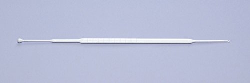 GOSSELIN 076837 White Ball Inoculator Steril 10 µl (9000 Stück) von GOSSELIN