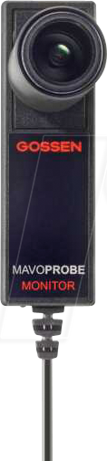 MAVOPROBE MONIT - Messsonde MAVOPROBE MONITOR, für Leuchtdichte von GOSSEN FOTO