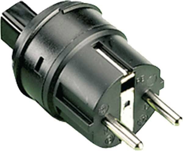 Gossen Steckereinsatz PRO-Schuko für Profitest GTZ3228000R0001 von GOSSEN-METRAWATT GMBH I.I.