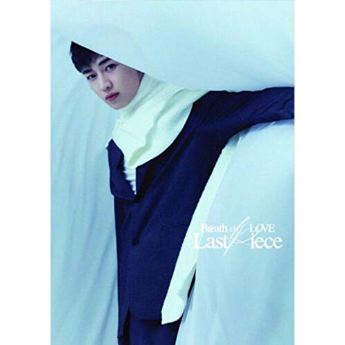 GOT7 [BREATH OF LOVE : LAST PIECE] 4th Album [ BAM BAM ] VER. 1p CD+72p Photo Book+1p Mini Folding Poster(On pack)+1p Moment Film+TRACKING CODE K-POP SEALED von GOT7 LAST PIECE