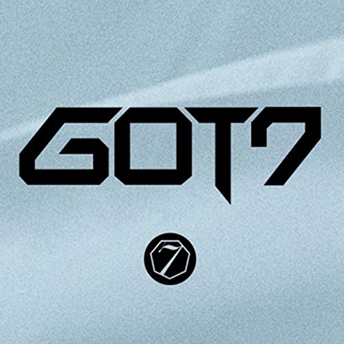 GOT7 [BREATH OF LOVE : LAST PIECE] 4th Album RANDOM VER. 1p CD+72p Photo Book+1p Mini Folding Poster(On pack)+1p Moment Film+TRACKING CODE K-POP SEALED von GOT7 LAST PIECE