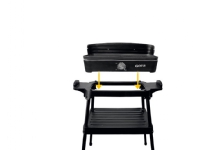 Gotie Elektrogrill GGE-2200 von GOTIE