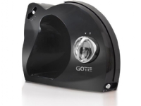 Gotie GSM-160C Schneidemaschine (schwarz) von GOTIE
