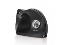 Gotie GSM-160C Schneidemaschine (schwarz) von GOTIE