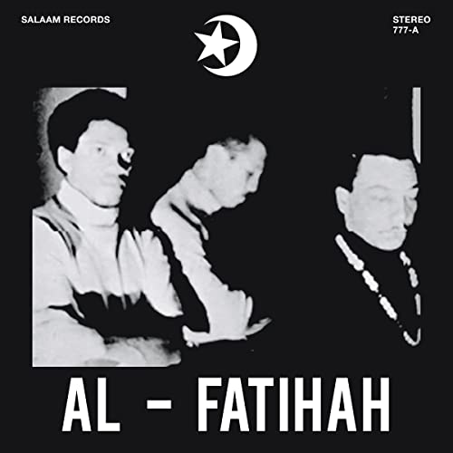 Al-Fatihah [Vinyl LP] von MVD