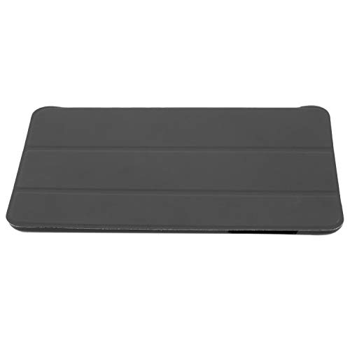 GOURIDE Für MediaPad T1 8 S8-701U Hülle Ständer Halter Ultra Dünn Farbe: Schwarz von GOURIDE