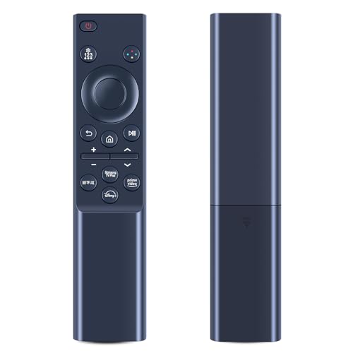 GOUYESHO BN59-01388A Ersatz Fernbedienung für Samsung TV BN59-01388H(Keine Sprachfunktion) von GOUYESHO