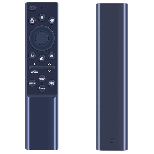 Ersatz Fernbedienung BN59-01385B für Samsung TV GQ55Q80BAT GQ75QN800BT QE65S95BAT QE75QN800BT QE85QN900BT GQ55QN85BAT GQ65Q60BAU GQ85QN90BAT QE50Q65BAU QE55QN750BT für Samsung von GOUYESHO