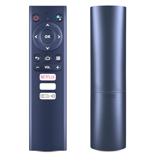 GOUYESHO Fernbedienung für Philips NeoPix Ultra 2TV Smart Home Theater LCD-Projektor von GOUYESHO