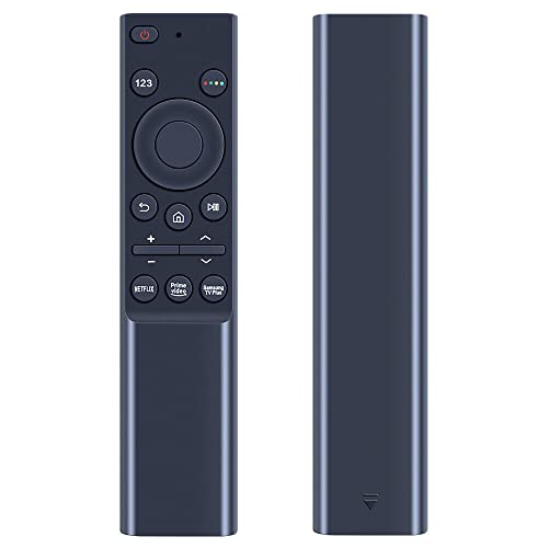 GOUYESHO Ersatz Fernbedienung BN59-01358B für Samsung QLED TV GU43AU7179 UE50AU7105 UE50AU7175 UE58AU7175 UE65AU7105 UE75AU7105 UE75AU7175 UE85AU7105 UE85AU7105K UE85AU7175U GU55AU7179U GOUYESHO Ersatz Fernbedienung BN59-01358B für Samsung QLED TV GU43AU7179 UE50AU7105 UE50AU7175 UE58AU7175 UE65AU7105 UE75AU7105 UE75AU7175 UE85AU7105 UE85AU7105K UE85AU7175U GU55AU7179U von GOUYESHO