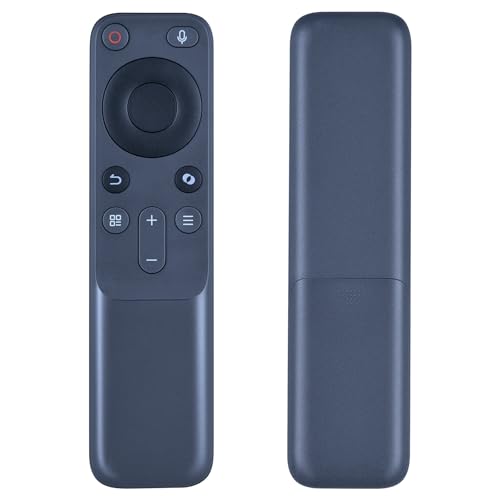 GOUYESHO Neu Ersatz Fernbedienung kompatibel mit JMGO N1 Ultra & N1 Pro Beamer (Nicht für N1S Ultra) von GOUYESHO