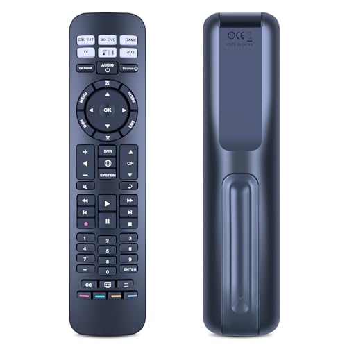 GOUYESHO Neu URC-15s Ersatz Fernbedienung für Bose CineMate 520, 220, 130 & 120 SoundTouch GOUYESHO Neu URC-15s Ersatz Fernbedienung für Bose CineMate 520, 220, 130 & 120 SoundTouch von GOUYESHO
