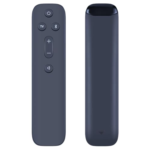 GOUYESHO Neu ersetzen Fernbedienung für JBL Bar 2.0 Soundbar 80 Watt JBLBAR20AIOBLKAM GOUYESHO Neu ersetzen Fernbedienung für JBL Bar 2.0 Soundbar 80 Watt JBLBAR20AIOBLKAM von GOUYESHO