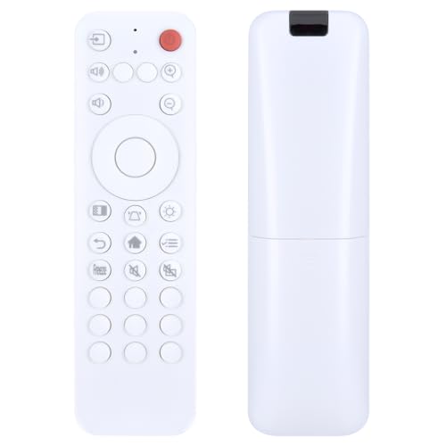 GOUYESHO Neu Ersatz Fernbedienung für Epson Beamer CO-FH01 CO-FH02 CO-W01 GOUYESHO Neu Ersatz Fernbedienung für Epson Beamer CO-FH01 CO-FH02 CO-W01 von GOUYESHO