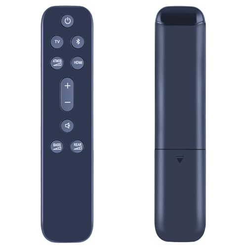 GOUYESHO Neu Fernbedienung für JBL 9.1 Kanal Soundbar Lautsprechersystem GOUYESHO Neu Fernbedienung für JBL 9.1 Kanal Soundbar Lautsprechersystem von GOUYESHO