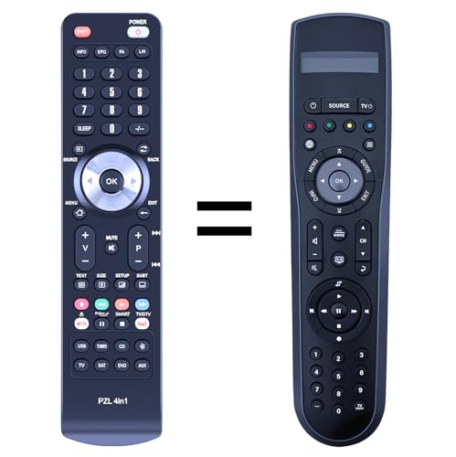 GOUYESHO Nue RC-X35A Ersatz Fernbedienung kompatibel mit Bose Lifestyle V35 V25 t20 525 535 135 GOUYESHO Nue RC-X35A Ersatz Fernbedienung kompatibel mit Bose Lifestyle V35 V25 t20 525 535 135 von GOUYESHO