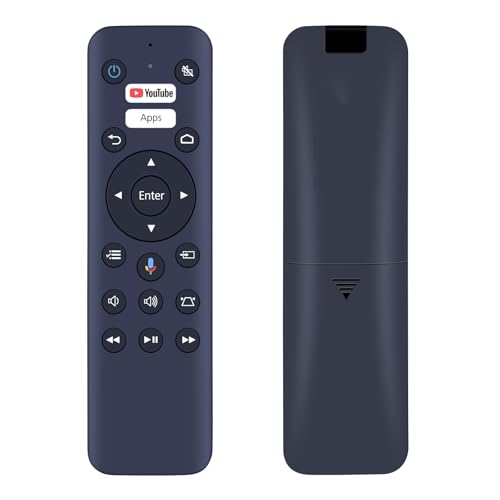GOUYESHO WH-55 WH-55B Für Epson Projektor Bluetooth Fernbedienung EF-100B/100W ELPAP12 GOUYESHO WH-55 WH-55B Für Epson Projektor Bluetooth Fernbedienung EF-100B/100W ELPAP12 von GOUYESHO