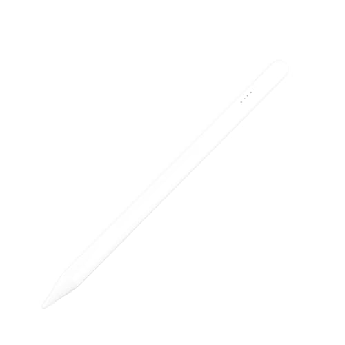 2259 Tablet Stylus Pen mit Magnetischer Adsorption Funktion, Empfindliches Design, 2 Ersatz Tipps mit USB Anschluss für Tablet 2259 Tablet Stylus Pen mit Magnetischer Adsorption Funktion, Empfindliches Design, 2 Ersatz Tipps mit USB Anschluss für Tablet von GOWENIC