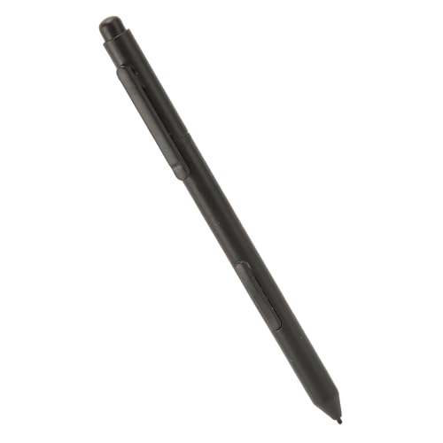 EMR Eingabestift mit Digitalem Radiergummi, Tablet Eingabestift mit 4096 Druckempfindlichkeit für Digitales Schreiben, Zeichnen und Löschen, für EMR Geräte von GOWENIC