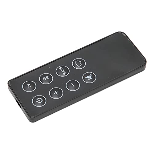 Fernbedienung, Universal-Ersatzfernbedienung Kompatibel für 418775 410376 431974 845194, Erfordert Keine Programmierung oder Einrichtung von GOWENIC