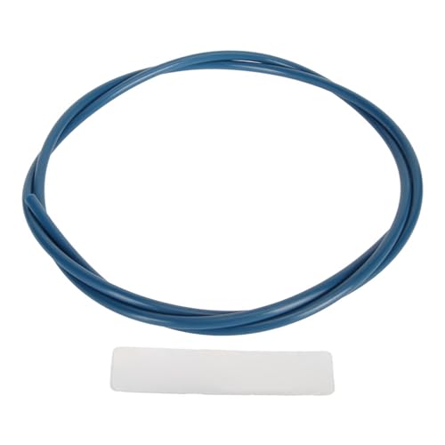 GOWENIC 1,75 Mm Filament Reibungsarmer PTFE-Bowdenschlauch für Ender 3 3 Pro 3 V2 Ender 3 Neo 3 V2 Neo 3 Max Neo Ender 5 5 Pro Ender 5 S1 CR 10 CR 6 SE 3D-Drucker von GOWENIC