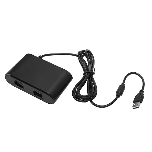 GOWENIC Funktion, Dual-Controller, N64-Joystick-Konverter für und PC, EIN-Knopf-Wechsel Zur Homepage GOWENIC Funktion, Dual-Controller, N64-Joystick-Konverter für und PC, EIN-Knopf-Wechsel Zur Homepage von GOWENIC