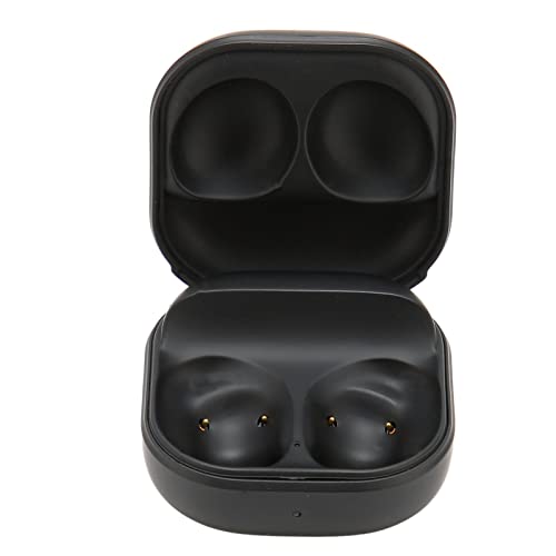 GOWENIC Ladehülle für Galaxy Buds Pro, Kabelloses und kabelgebundenes Laden, 700mAh Akku, Schutz und Nutzung von Wireless-Ohrhörern auf Reisen oder unterwegs GOWENIC Ladehülle für Galaxy Buds Pro, Kabelloses und kabelgebundenes Laden, 700mAh Akku, Schutz und Nutzung von Wireless-Ohrhörern auf Reisen oder unterwegs von GOWENIC