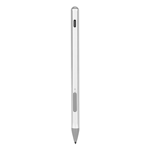 GOWENIC Pro 3 Stylus, Smart Pen aus Aluminiumlegierung mit LED-Anzeige, 4096 Stufen Druckempfindlicher Magnetstift für Go Pro 9 8 7 6 5 4 X Latpop, mit Paml-Ablehnungsspaß GOWENIC Pro 3 Stylus, Smart Pen aus Aluminiumlegierung mit LED-Anzeige, 4096 Stufen Druckempfindlicher Magnetstift für Go Pro 9 8 7 6 5 4 X Latpop, mit Paml-Ablehnungsspaß von GOWENIC