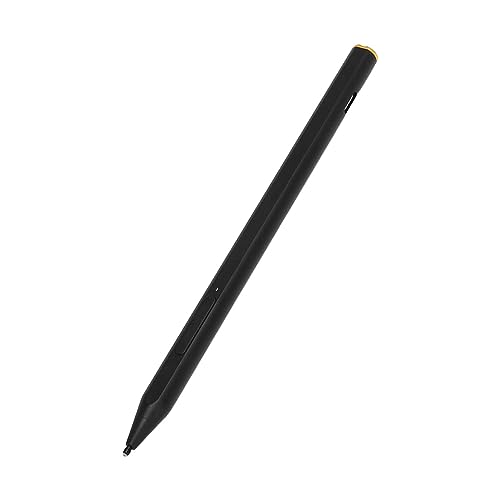 MPP2.0 Magnetischer Eingabestift, 4096 Druckstufen mit 2 Ersatzspitzen für Pro 3 Pro 4 Pro 5 Pro 6, Transformer T102HA (Black) von GOWENIC
