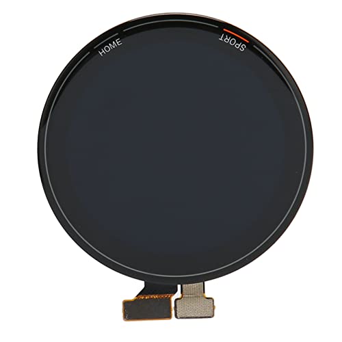 Mi Watch Color Sport Edition LCD-Bildschirmbaugruppe – Touchscreen-Ersatz, Perfekte Passform, Premium-LCD, Professionelle Installation, 1,39 Zoll AMOLED-Bildschirm Mi Watch Color Sport Edition LCD-Bildschirmbaugruppe – Touchscreen-Ersatz, Perfekte Passform, Premium-LCD, Professionelle Installation, 1,39 Zoll AMOLED-Bildschirm von GOWENIC