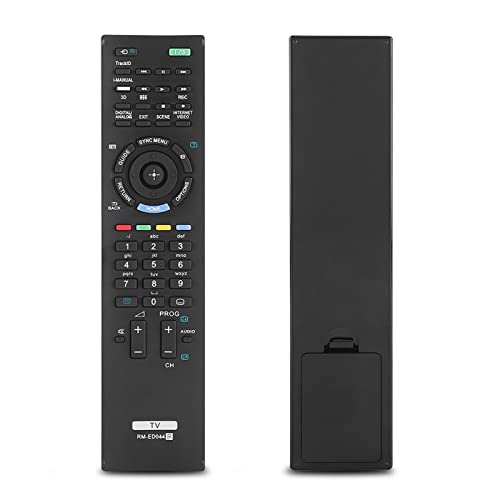 RM-ED044 Smart TV-Fernbedienungsersatz für Sony Smart TV, Keine Programmierung oder Einrichtung erforderlich RM-ED044 Smart TV-Fernbedienungsersatz für Sony Smart TV, Keine Programmierung oder Einrichtung erforderlich von GOWENIC