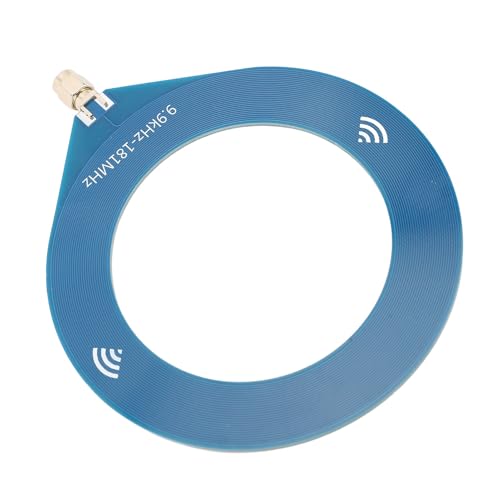 Schleifenantennen, SMA -Stecker BB Antennen Kompakt für Outdoor (Interner Faden innerer Nadel) von GOWENIC