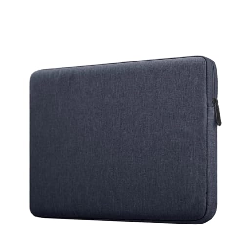 Computertasche, Laptop-Notebook-Hülle, Tablet-Hülle, Tasche FüR Business(Blue,11-12 inch) von GOXQIT