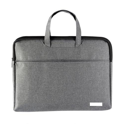 Computertasche Business Canvas Leichte Laptoptasche A4 Aktentasche Handtasche Einfache Serie Reise Tragbares Design FüR Business Computertasche Business Canvas Leichte Laptoptasche A4 Aktentasche Handtasche Einfache Serie Reise Tragbares Design FüR Business von GOXQIT