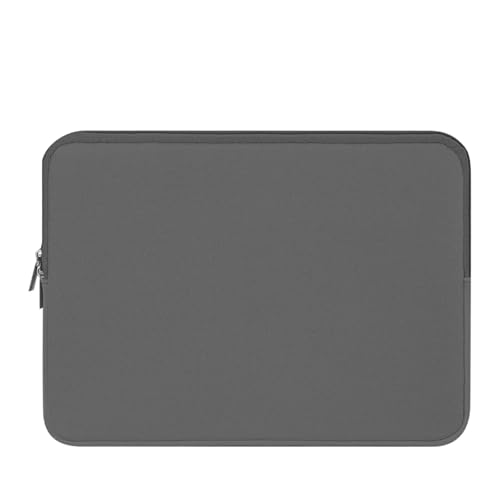 Computertasche Notebook-Computer for 11 12 13 14 15 15,6 Laptop-Hülle FüR Business(Grey,11-12 inch) von GOXQIT