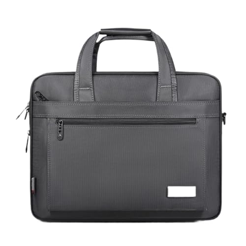 Herren Aktentasche Laptoptasche Business Tragbare Polyester Computerhandtaschen Laptoptasche FüR Business Herren Aktentasche Laptoptasche Business Tragbare Polyester Computerhandtaschen Laptoptasche FüR Business von GOXQIT