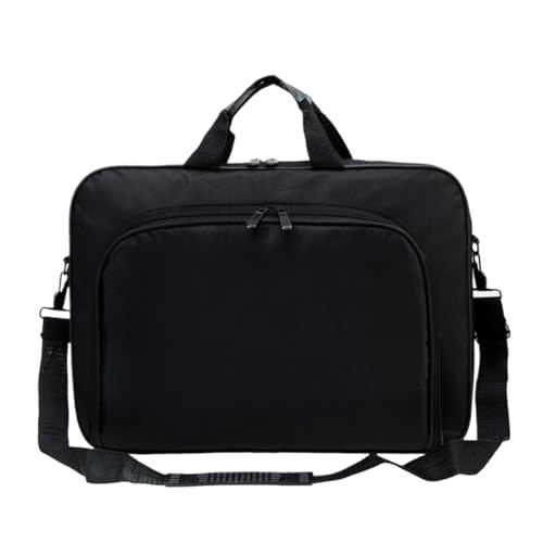 Laptop-Handtasche in Notebook-Tasche. Zubehör, wasserdichte, tragbare Reise-Umhängetasche FüR Business Laptop-Handtasche in Notebook-Tasche. Zubehör, wasserdichte, tragbare Reise-Umhängetasche FüR Business von GOXQIT