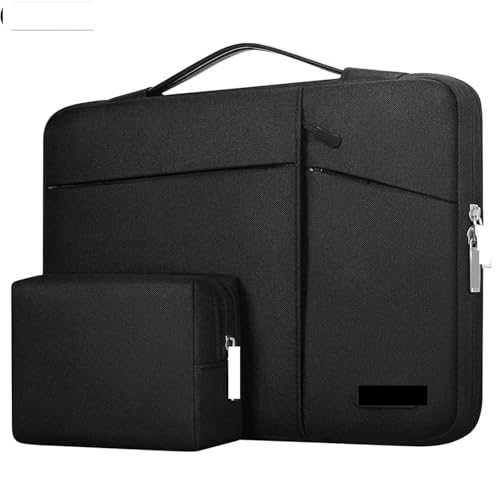 Laptop-Tasche for 13 13,3 Zoll Notebook-Hülle, Computer-Tasche, Notebook-Tasche FüR Business Laptop-Tasche for 13 13,3 Zoll Notebook-Hülle, Computer-Tasche, Notebook-Tasche FüR Business von GOXQIT