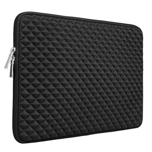 Laptoptasche, Notebook-Hülle, Schutzhülle, Computertasche, Laptoptasche FüR Business(11-12.5 Inch) von GOXQIT