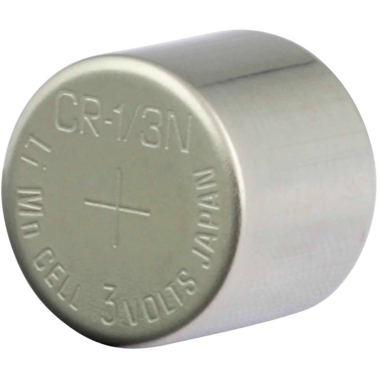 CR1/3N Batterie GP Lithium 3V 1 Stück CR1/3N Batterie GP Lithium 3V 1 Stück von GP Batteries