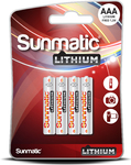 GP Batteries Lithium Cell CR2430 - Lithium - Knopf/Münze - CR2430 - Edelstahl - Sichtverpackung - -10 - 60 °C (AAA 4-P FR03) von GP Batteries