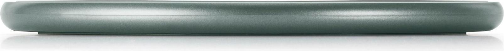 GP Batteries QP0A - Indoor - USB - Kabelloses Aufladen - 1 m - Grau (165QP0AGREY) von GP Batteries