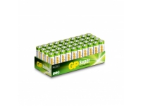 GP Batteries Super Alkaline 15A/LR6, Einwegbatterie, AA, Alkali, 1,5 V, 40 Stück(e), Mehrfarbig von GP Batteries