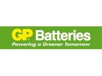 GP Batteries Ultra Alkaline GP15AU, Single-use battery, AA, LR06, Alkaline, 1.5 V, 24 pc(s), Cd (cadmium), Hg (mercury) von GP Batteries