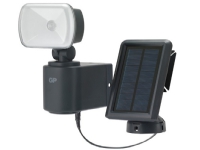 GP LIGHTNING SAFEGUARD RF 3.1 Solar powered LED sens. lamp von GP Batteries
