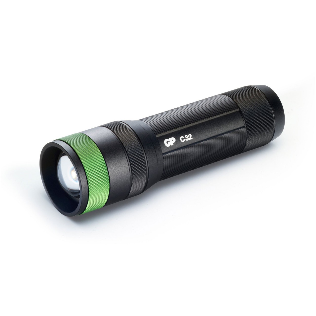 Taschenlampe GP C32 300lumen inkl. 3x AAA 1,5V Batterien Taschenlampe GP C32 300lumen inkl. 3x AAA 1,5V Batterien von GP Batteries