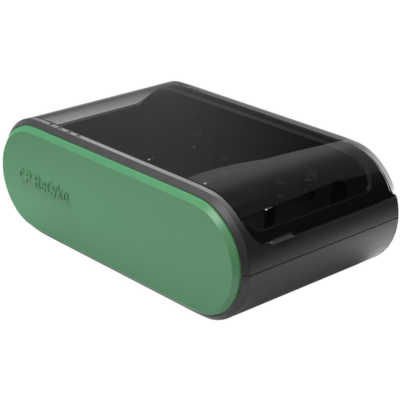 USB-Modell Ladegerät GP B631 Universell USB-Modell Ladegerät GP B631 Universell von GP Batteries