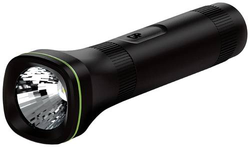 GP Discovery C105 LED Taschenlampe batteriebetrieben 50lm 62g von GP Discovery